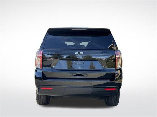 2024 Chevrolet Tahoe 4WD Z71