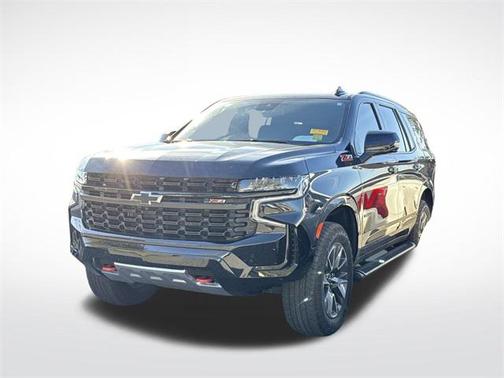 2024 Chevrolet Tahoe 4WD Z71