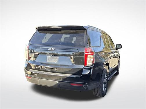 2024 Chevrolet Tahoe 4WD Z71