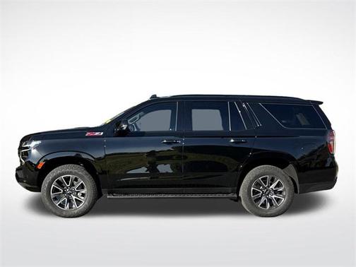 2024 Chevrolet Tahoe 4WD Z71