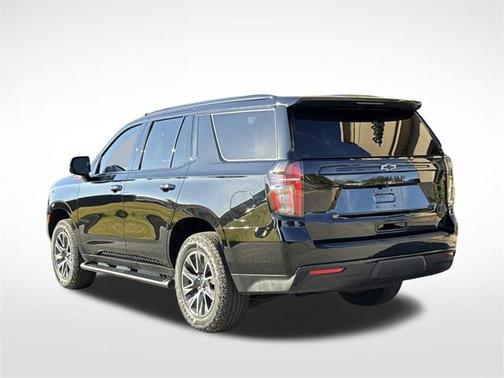 2024 Chevrolet Tahoe 4WD Z71