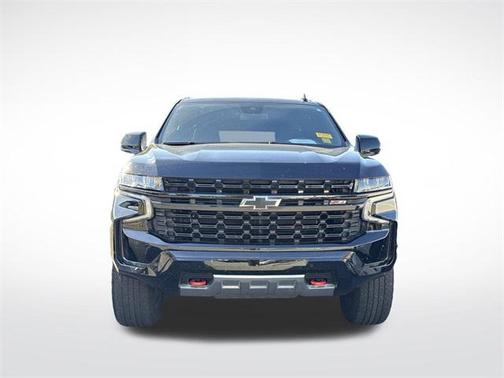 2024 Chevrolet Tahoe 4WD Z71