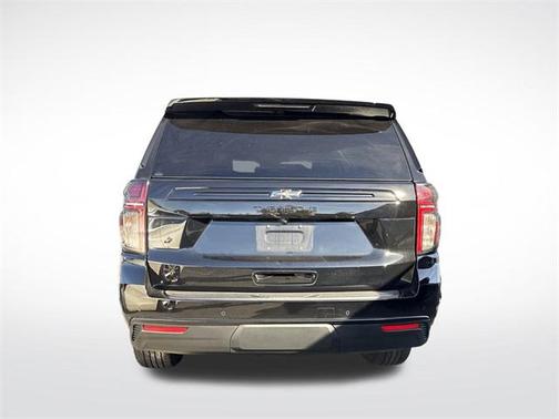 2024 Chevrolet Tahoe 4WD Z71