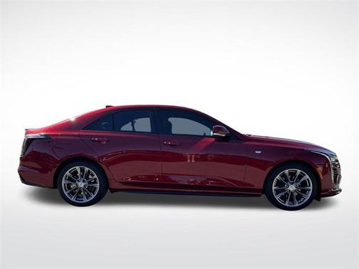 2023 Cadillac CT4 Sport