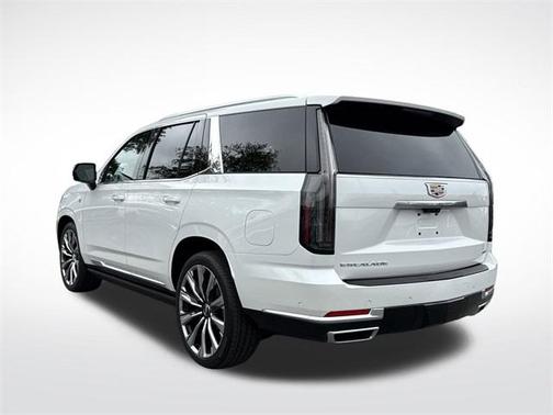 2025 Cadillac Escalade Premium Luxury