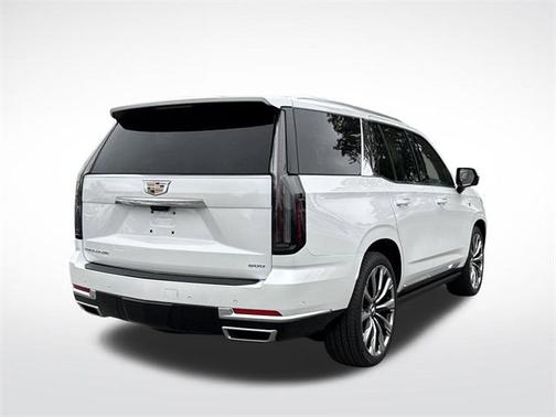 2025 Cadillac Escalade Premium Luxury