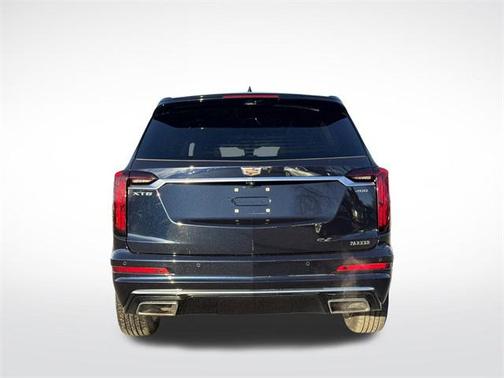 2022 Cadillac XT6 Premium Luxury FWD