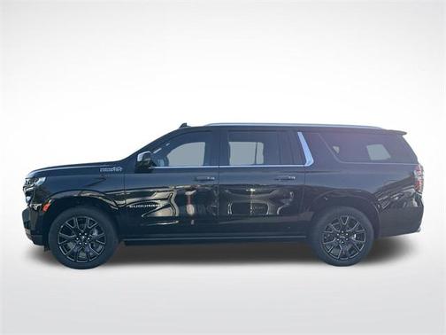 2023 Chevrolet Suburban 4WD High Country