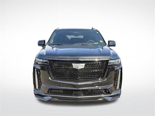 2024 Cadillac Escalade ESV V-Series
