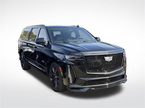 2024 Cadillac Escalade ESV V-Series
