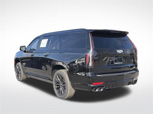 2024 Cadillac Escalade ESV V-Series