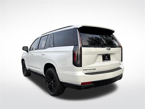 2021 Cadillac Escalade Sport Platinum
