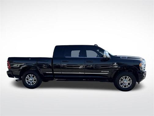 2024 RAM 2500 Limited Mega Cab 4x4 6'4' Box