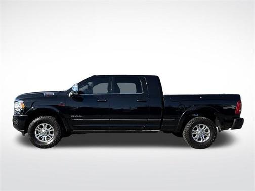 2024 RAM 2500 Limited Mega Cab 4x4 6'4' Box