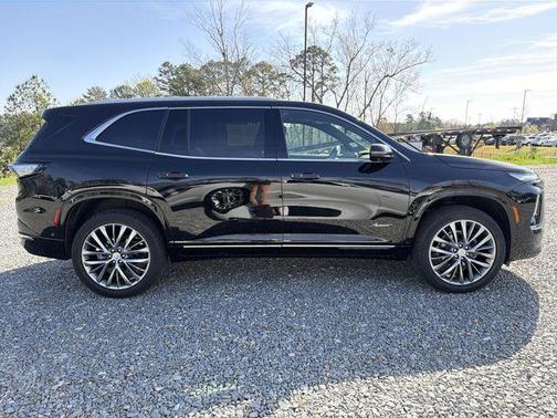 2025 Buick Enclave Avenir FWD