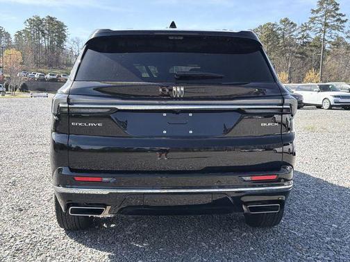 2025 Buick Enclave Avenir FWD