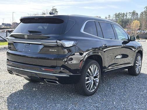 2025 Buick Enclave Avenir FWD