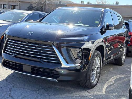 2025 Buick Enclave Preferred FWD