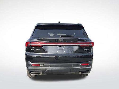2025 Buick Enclave Preferred FWD
