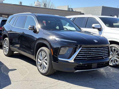 2025 Buick Enclave Preferred FWD