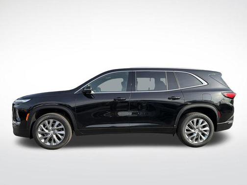 2025 Buick Enclave Preferred FWD