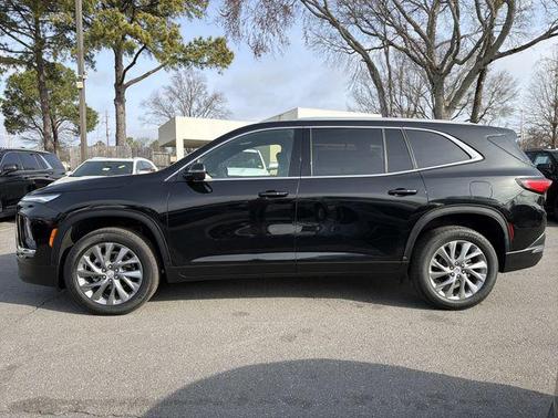 2025 Buick Enclave Preferred FWD