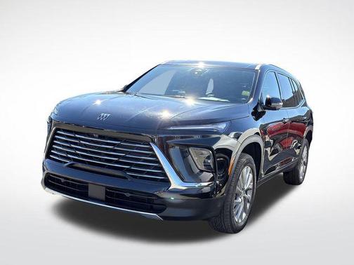 2025 Buick Enclave Preferred FWD