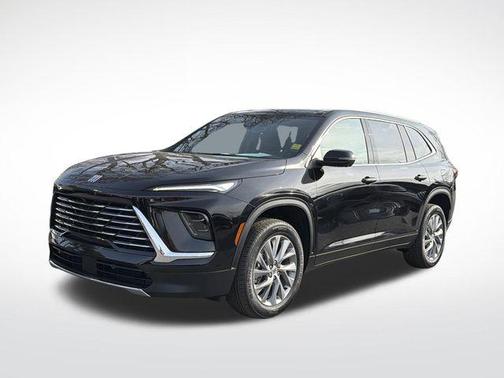 2025 Buick Enclave Preferred FWD