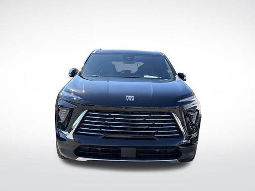 2025 Buick Enclave Preferred FWD