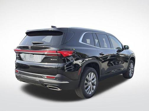 2025 Buick Enclave Preferred FWD