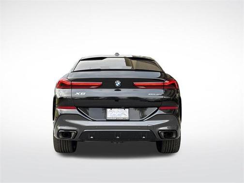 2024 BMW X6 xDrive40i
