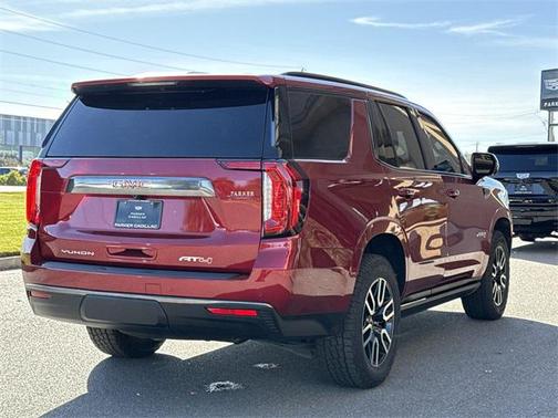 2023 GMC Yukon 4WD AT4