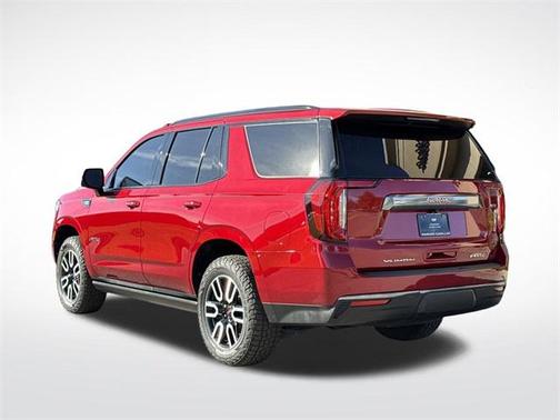 2023 GMC Yukon 4WD AT4