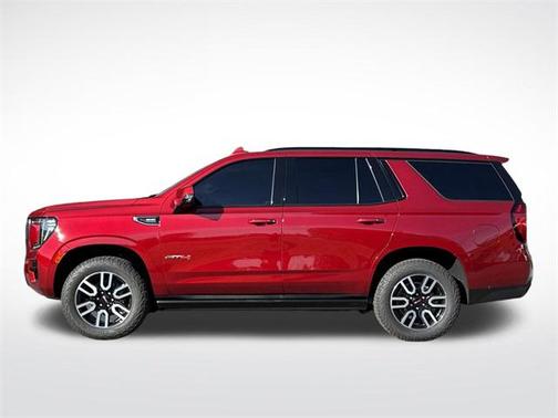 2023 GMC Yukon 4WD AT4
