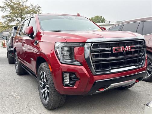 2023 GMC Yukon 4WD AT4