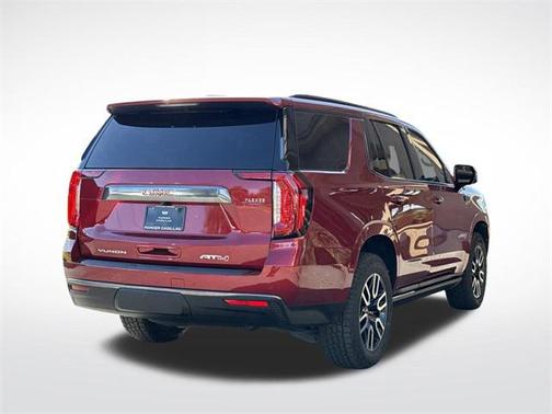 2023 GMC Yukon 4WD AT4
