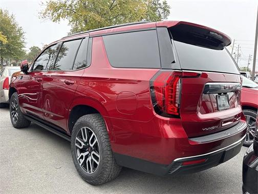 2023 GMC Yukon 4WD AT4