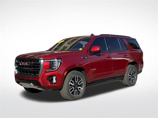 2023 GMC Yukon 4WD AT4