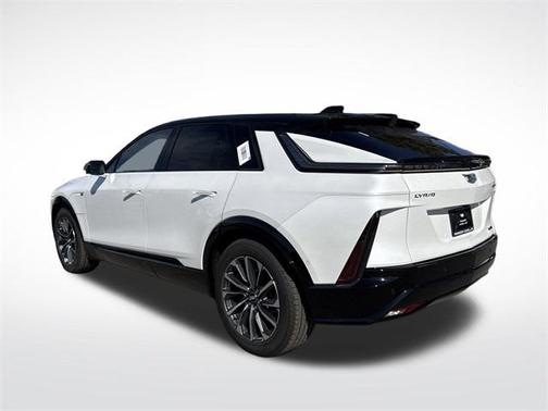 2025 Cadillac LYRIQ Sport w/1SJ