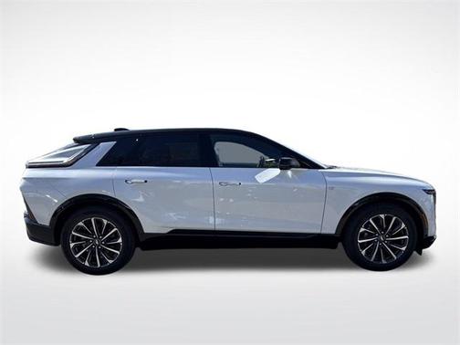 2025 Cadillac LYRIQ Sport w/1SJ