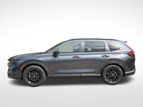 2025 Honda CR-V Hybrid Sport FWD