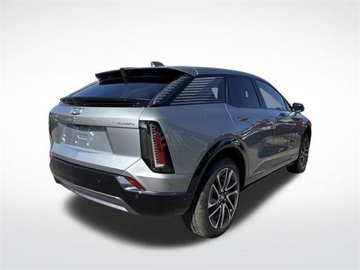 2025 Cadillac OPTIQ Sport 1 AWD