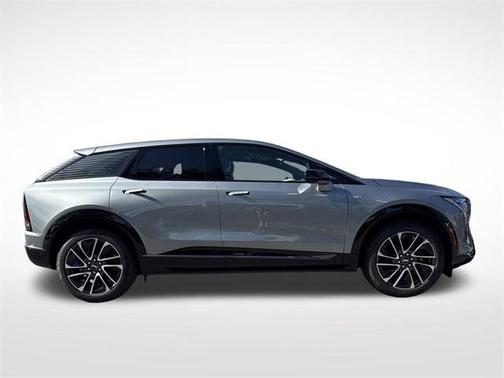 2025 Cadillac OPTIQ Sport 1 AWD
