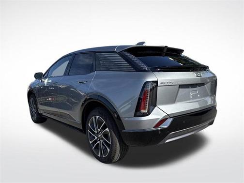 2025 Cadillac OPTIQ Sport 1 AWD