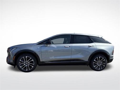 2025 Cadillac OPTIQ Sport 1 AWD