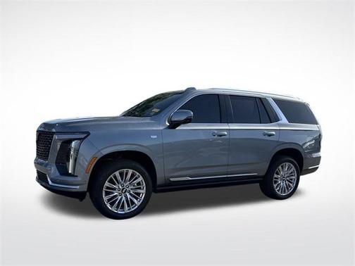 2025 Cadillac Escalade Premium Luxury
