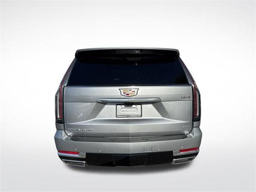 2025 Cadillac Escalade Premium Luxury