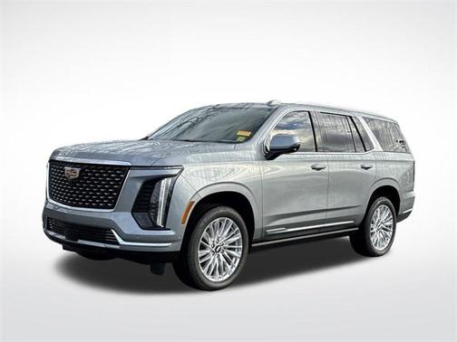 2025 Cadillac Escalade Premium Luxury