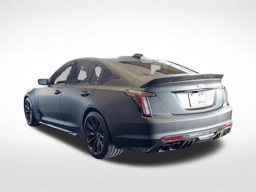 2026 Cadillac CT5-V V-Series Blackwing RWD