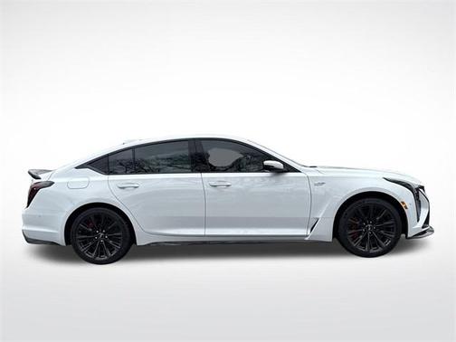 2026 Cadillac CT5-V V-Series Blackwing RWD